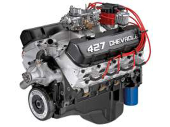 C3314 Engine
